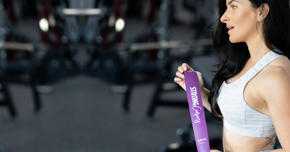 Beginner’s Guide To Lifting Weights For Women
